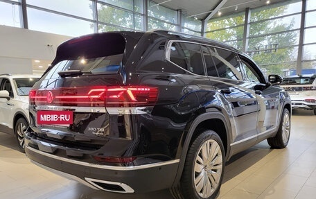Volkswagen Teramont I, 2023 год, 6 898 000 рублей, 4 фотография