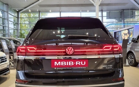 Volkswagen Teramont I, 2023 год, 6 898 000 рублей, 5 фотография