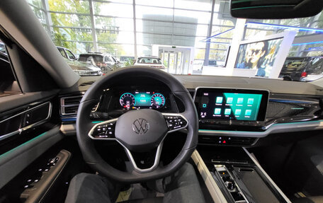 Volkswagen Teramont I, 2023 год, 6 898 000 рублей, 14 фотография