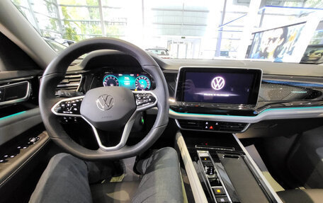 Volkswagen Teramont I, 2023 год, 6 898 000 рублей, 13 фотография