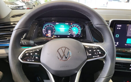 Volkswagen Teramont I, 2023 год, 6 898 000 рублей, 15 фотография
