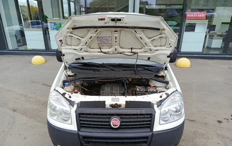 Fiat Doblo I, 2011 год, 470 000 рублей, 11 фотография