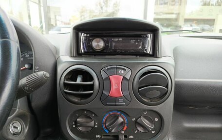 Fiat Doblo I, 2011 год, 470 000 рублей, 18 фотография