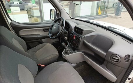 Fiat Doblo I, 2011 год, 470 000 рублей, 13 фотография