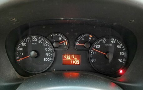 Fiat Doblo I, 2011 год, 470 000 рублей, 16 фотография
