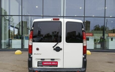 Fiat Doblo I, 2011 год, 470 000 рублей, 7 фотография