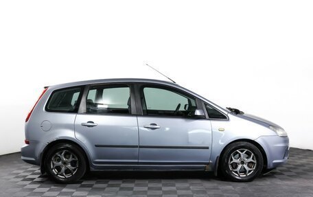 Ford C-MAX I рестайлинг, 2007 год, 490 000 рублей, 6 фотография