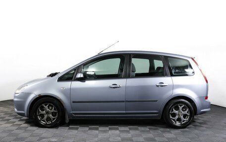Ford C-MAX I рестайлинг, 2007 год, 490 000 рублей, 10 фотография