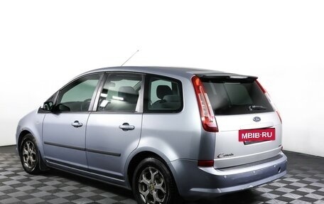 Ford C-MAX I рестайлинг, 2007 год, 490 000 рублей, 9 фотография