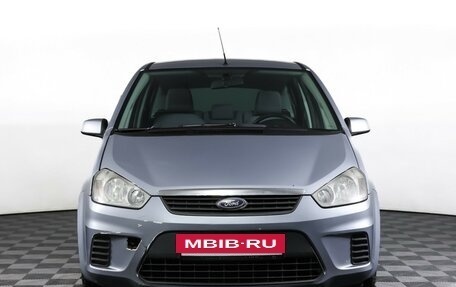 Ford C-MAX I рестайлинг, 2007 год, 490 000 рублей, 4 фотография
