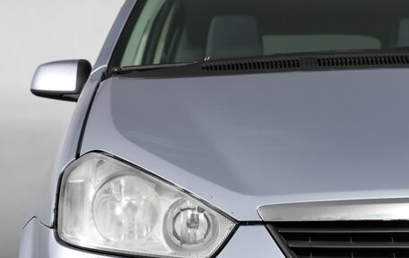 Ford C-MAX I рестайлинг, 2007 год, 490 000 рублей, 20 фотография