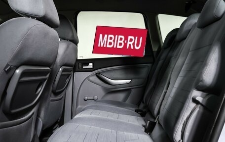 Ford C-MAX I рестайлинг, 2007 год, 490 000 рублей, 14 фотография