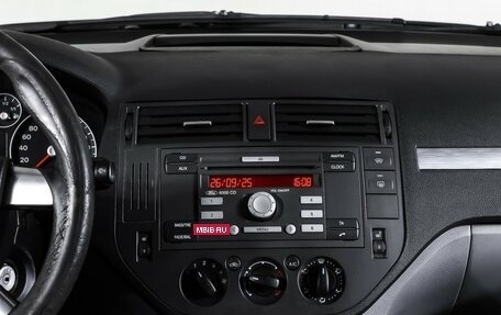 Ford C-MAX I рестайлинг, 2007 год, 490 000 рублей, 15 фотография