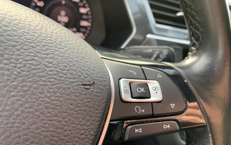 Volkswagen Tiguan II, 2018 год, 1 979 000 рублей, 12 фотография