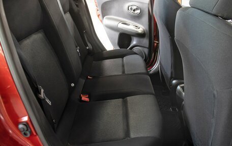 Nissan Juke II, 2014 год, 798 000 рублей, 12 фотография