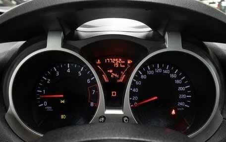 Nissan Juke II, 2014 год, 798 000 рублей, 13 фотография
