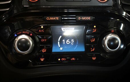 Nissan Juke II, 2014 год, 798 000 рублей, 18 фотография