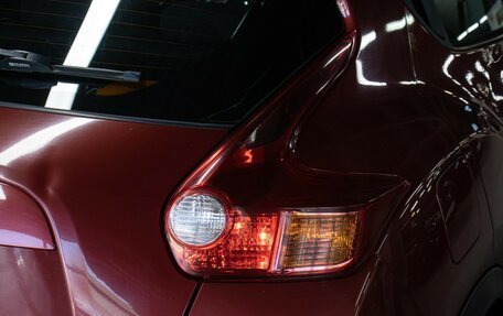 Nissan Juke II, 2014 год, 798 000 рублей, 22 фотография