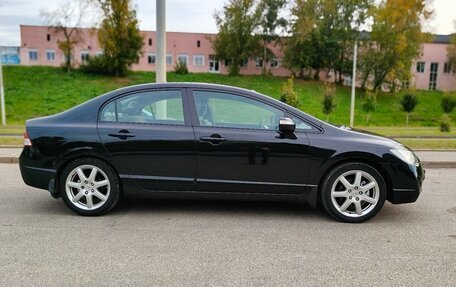 Honda Civic VIII, 2008 год, 620 000 рублей, 3 фотография