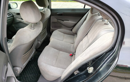 Honda Civic VIII, 2008 год, 620 000 рублей, 8 фотография