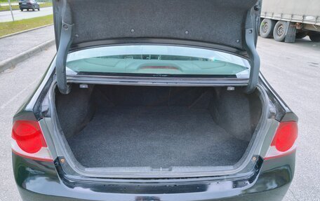Honda Civic VIII, 2008 год, 620 000 рублей, 10 фотография