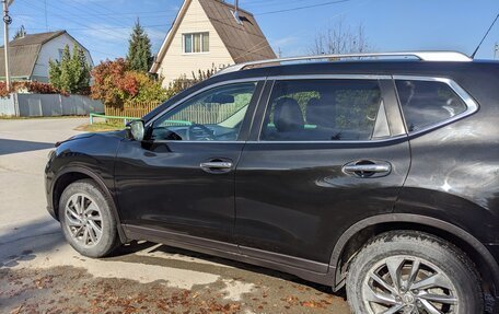 Nissan X-Trail, 2015 год, 1 870 000 рублей, 16 фотография