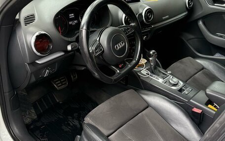 Audi A3, 2014 год, 2 250 000 рублей, 7 фотография