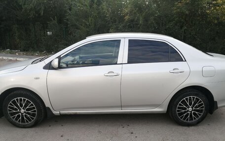 Toyota Corolla, 2007 год, 630 000 рублей, 5 фотография