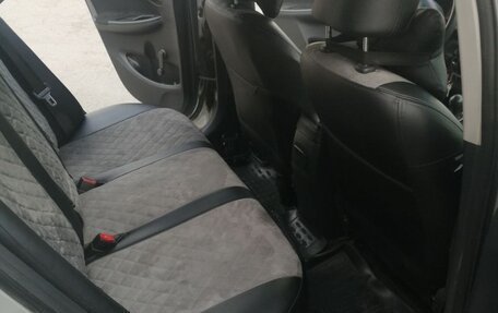 Toyota Corolla, 2007 год, 630 000 рублей, 11 фотография