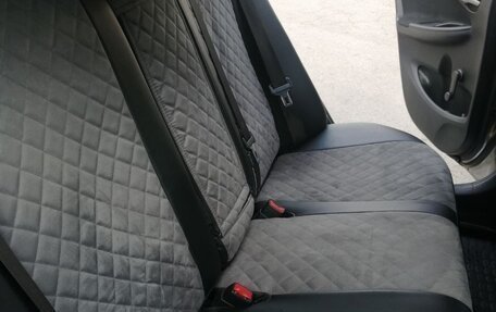 Toyota Corolla, 2007 год, 630 000 рублей, 12 фотография