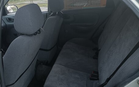 Chevrolet Lanos I, 2007 год, 170 000 рублей, 6 фотография