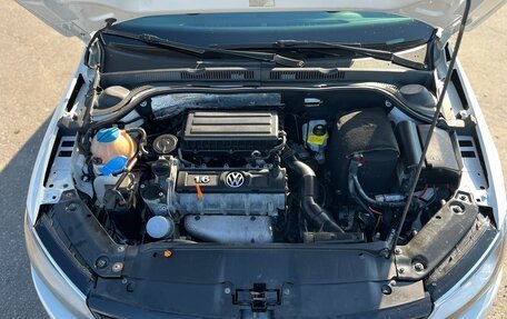 Volkswagen Jetta VI, 2012 год, 690 000 рублей, 11 фотография