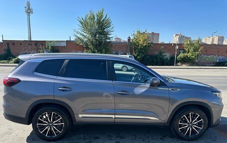 Chery Tiggo 8 Pro, 2022 год, 2 100 000 рублей, 2 фотография