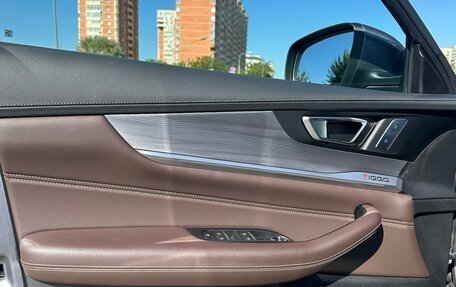 Chery Tiggo 8 Pro, 2022 год, 2 100 000 рублей, 8 фотография