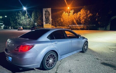Mazda 6, 2008 год, 700 000 рублей, 3 фотография