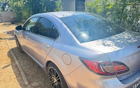 Mazda 6, 2008 год, 700 000 рублей, 7 фотография