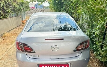 Mazda 6, 2008 год, 700 000 рублей, 8 фотография