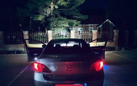 Mazda 6, 2008 год, 700 000 рублей, 10 фотография