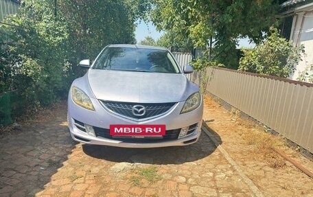 Mazda 6, 2008 год, 700 000 рублей, 6 фотография