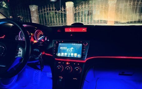 Mazda 6, 2008 год, 700 000 рублей, 19 фотография