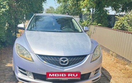 Mazda 6, 2008 год, 700 000 рублей, 5 фотография