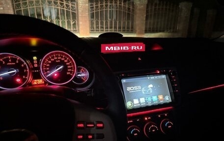 Mazda 6, 2008 год, 700 000 рублей, 18 фотография