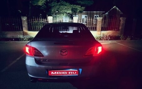 Mazda 6, 2008 год, 700 000 рублей, 17 фотография