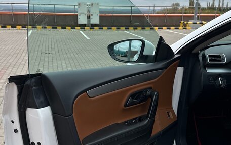 Volkswagen Passat CC I рестайлинг, 2011 год, 1 090 000 рублей, 11 фотография