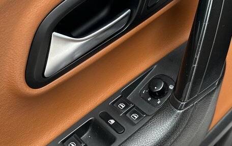 Volkswagen Passat CC I рестайлинг, 2011 год, 1 090 000 рублей, 12 фотография