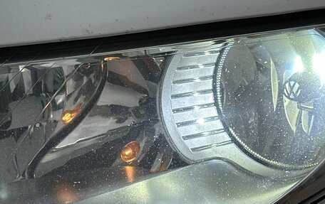 Volkswagen Passat CC I рестайлинг, 2011 год, 1 090 000 рублей, 19 фотография