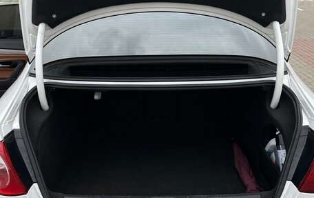 Volkswagen Passat CC I рестайлинг, 2011 год, 1 090 000 рублей, 16 фотография