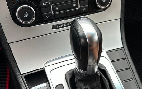 Volkswagen Passat CC I рестайлинг, 2011 год, 1 090 000 рублей, 17 фотография