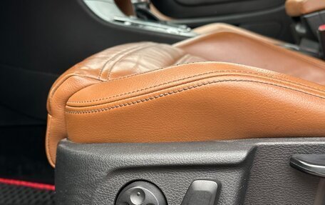 Volkswagen Passat CC I рестайлинг, 2011 год, 1 090 000 рублей, 15 фотография