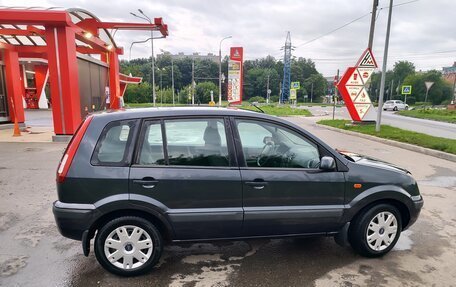 Ford Fusion I, 2008 год, 530 000 рублей, 3 фотография